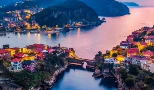 Bartın'ın En Küçük İlçesi Hangisi?