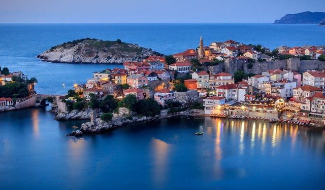 Bartın'ın En Zengin İlçesi Hangisi?