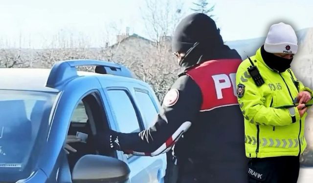 Isparta’da bir haftalık denetimde 37 aranan şüpheli yakalandı