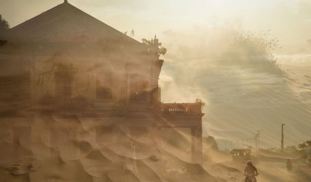 Antalyalılar dikkat! Hava kalitesi ve görüş mesafesi düşecek