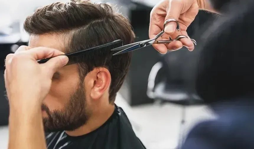 Türkiye'de saç traşının en pahalı olduğu iller sıralandı: işte Antalya'nın sırası