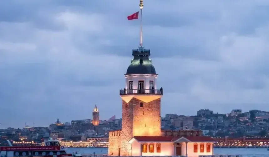 Bu bölgeler Türkiye'nin teknoloji üsleri seçildi