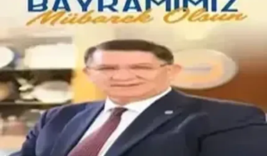 AESOB'UN "KURBAN BAYRAMI KUTLAMA"