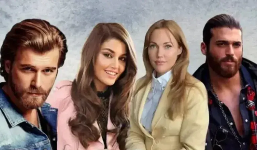 Türkiye'nin en zengin 5 ünlüsü belli oldu! Bu isimler bir servet edindi