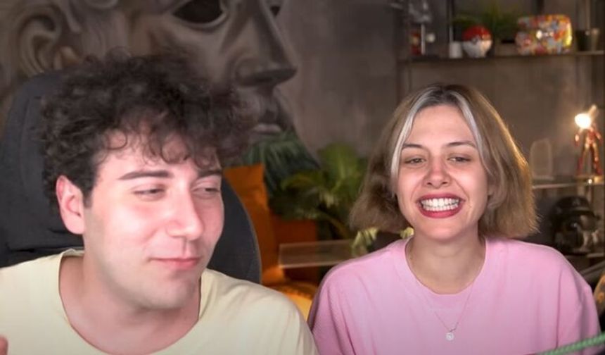 Enes Batur'un eski sevgilisinden olay sözler! Sosyal medya ayağa kalktı