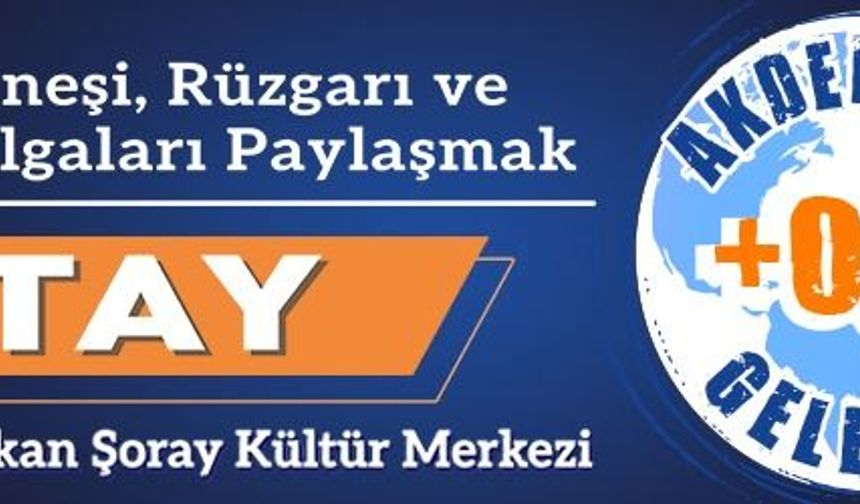 MURATPAŞA BELEDİYESİNİN "ÇEVRE ÇALIŞTAYI"