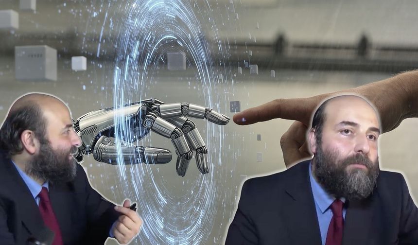 Geçmişle dijital diyalog: Yapay zeka yeni kapılar açıyor