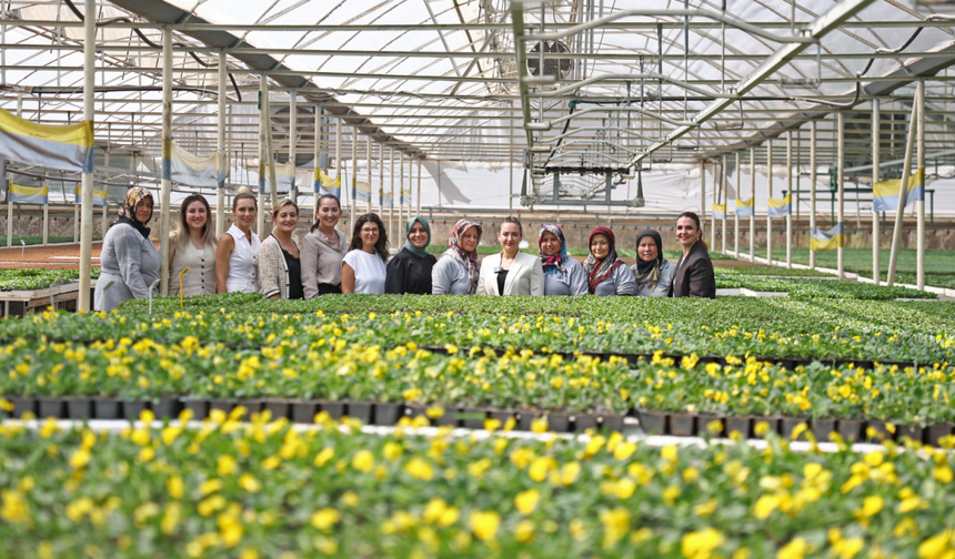 Antalya Büyükşehir Belediyesi'nden 2025 değerlendirmesi 