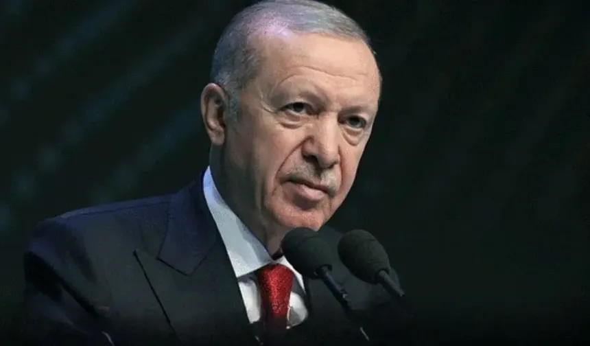 Erdoğan 'Maduro' iddiasına cevap verdi: 'Bize gelen böyle bir haber yok'