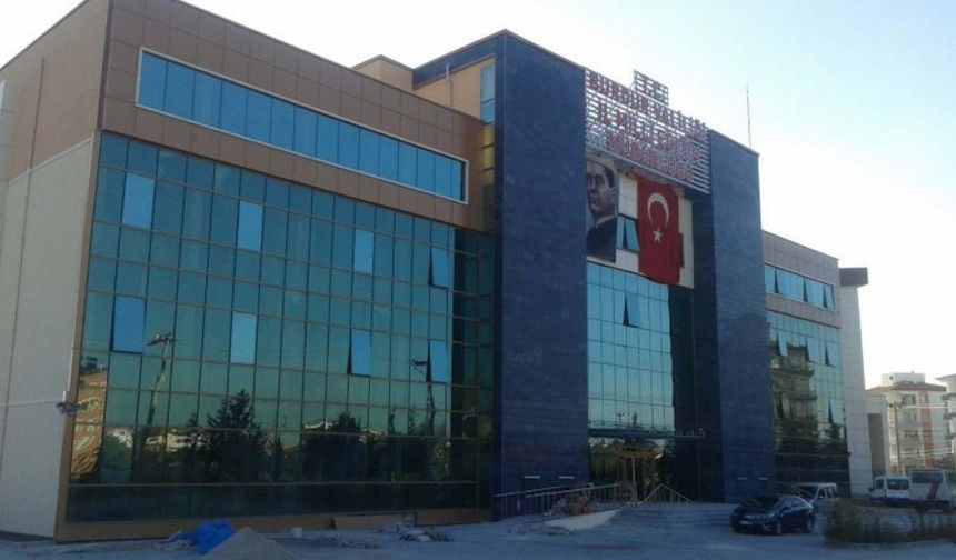 Burdur İl Milli Eğitim Müdürü değişti