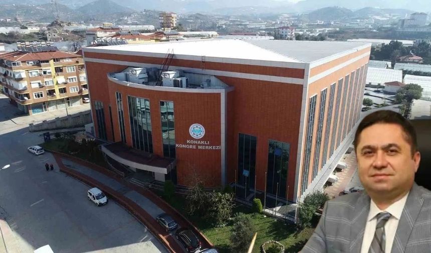 Antalya Alanya'da Teknokent, büyük destekler sunuyor