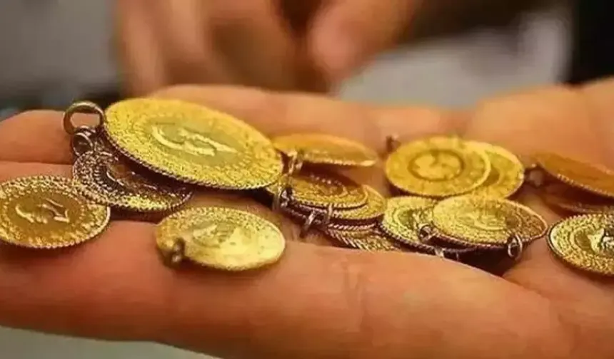 Türkiye'de en çok altın yatırımı yapan iller açıklandı! Listede Antalya'da var