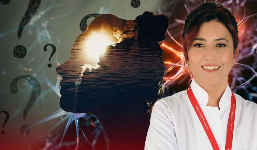 Antalya’da uzmanından uyarı: "Dejavu hissi epileptik nöbet habercisi olabilir"