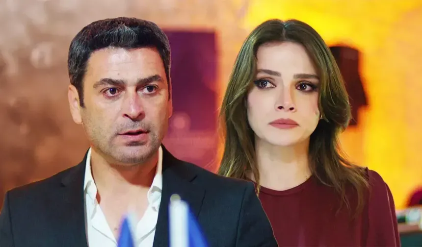 Uzak Şehir 50. bölüm fragmanı! Uzak Şehir yeni bölüm fragmanı