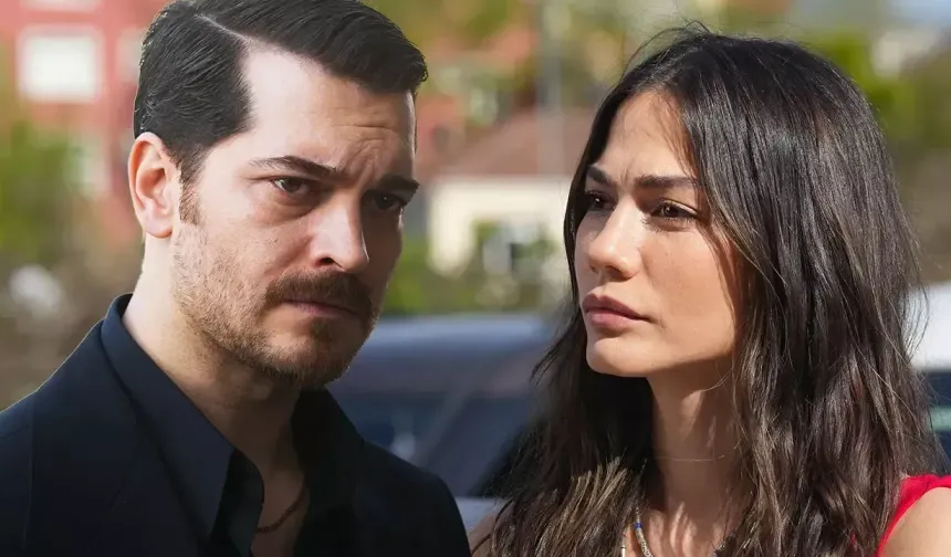 Eşref Rüya 33. bölüm fragmanı! Eşref Rüya yeni bölüm fragmanı