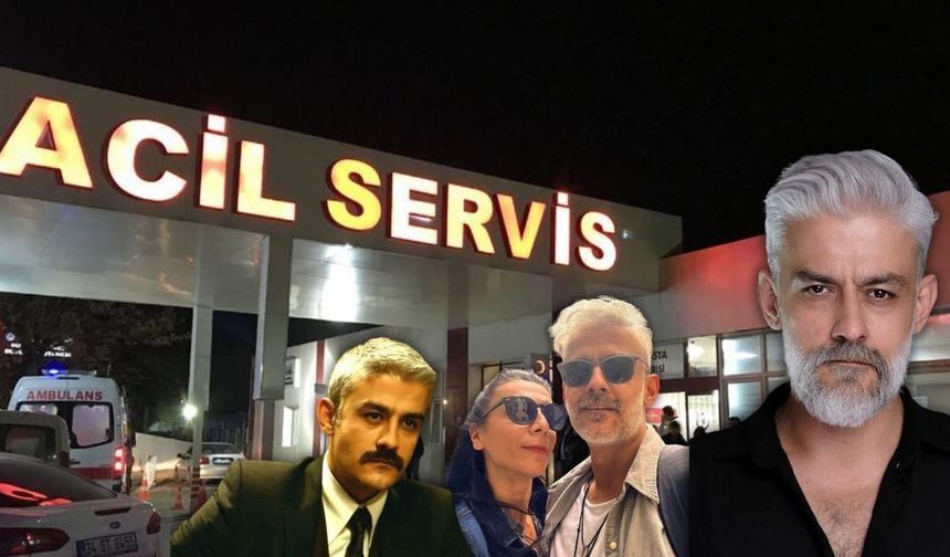 Oyuncu Kanbolat Görkem Arslan hayatını kaybetti!