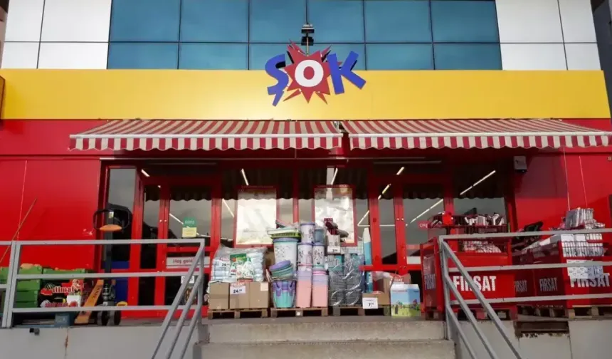 ŞOK 14 Şubat 2026 aktüel ürünler kataloğu