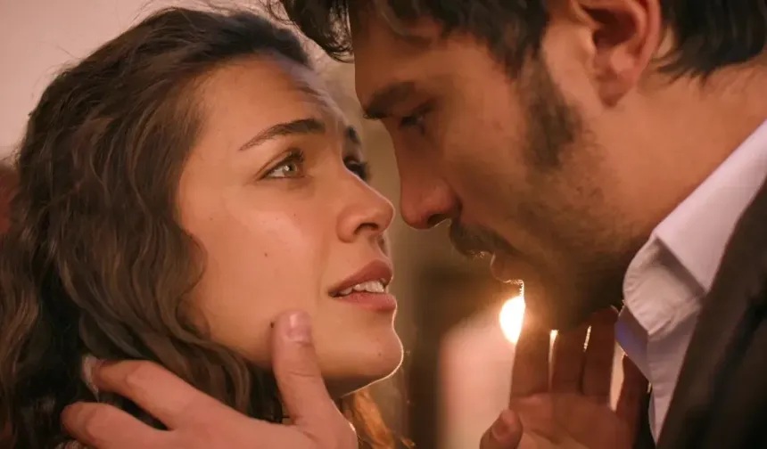 Halef Köklerin Çağrısı 21. bölüm fragmanı! Halef Köklerin Çağrısı yeni bölüm fragmanı