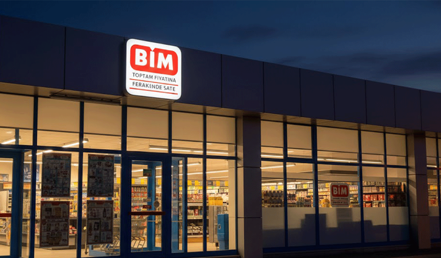 BİM 20 Şubat 2026 aktüel ürünler kataloğu