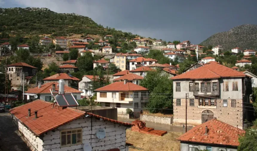 Antalya'nın en sakin ilçesi değişti! İşte yeni adresi