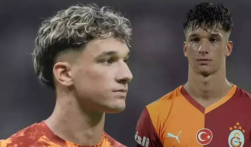 Çağrı Hakan Balta Fenerbahçe'nin teklifini kabul etti