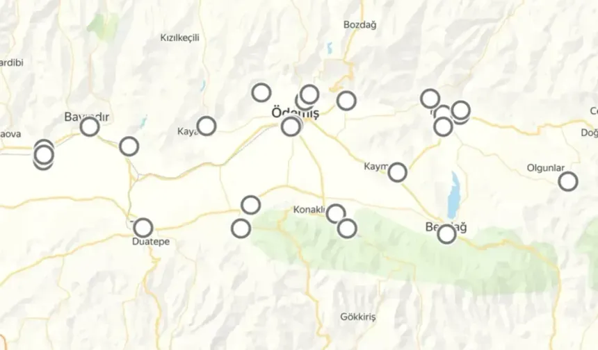 14 Şubat 2026 İzmir GEDİZ elektrik ne zaman gelecek?