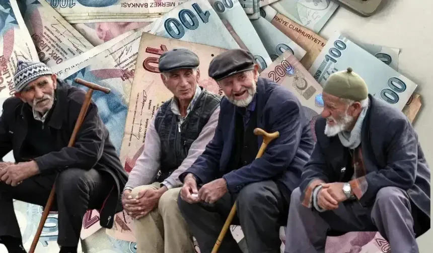 2026 emekli bayram ikramiyesi ne kadar olacak? Tahmini rakam açıklandı!