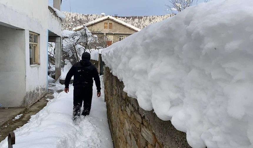 Bartın'ın En Fakir İlçesi Hangisi?