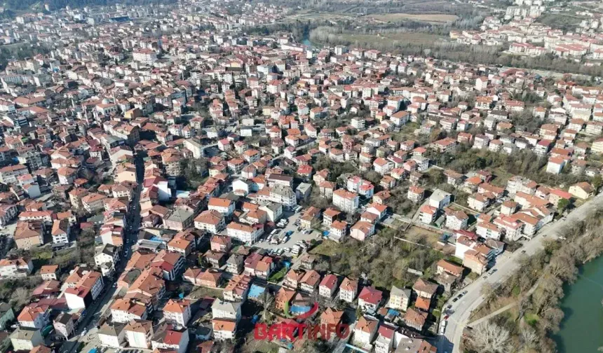 Bartın'ın En Tehlikeli Mahallesi Hangisi?