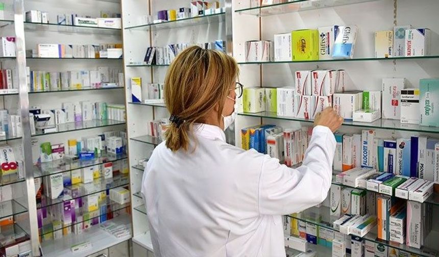 Antalya 17 Şubat 2026 Nöbetçi Eczaneler Listesi Açıklandı: İlçe İlçe Tam Liste