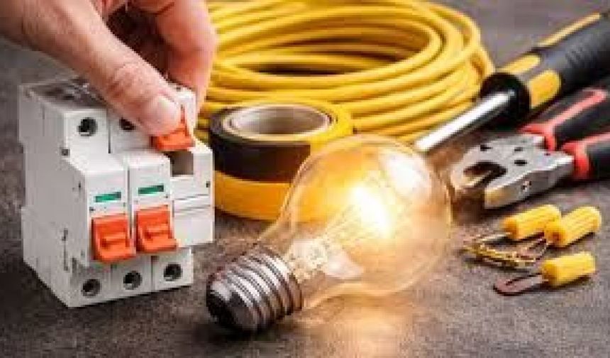 Konya’da 17 Şubat’ta Elektrik Kesintisi! İlçe İlçe Saatler ve Uzun Mahalle Listesi Açıklandı