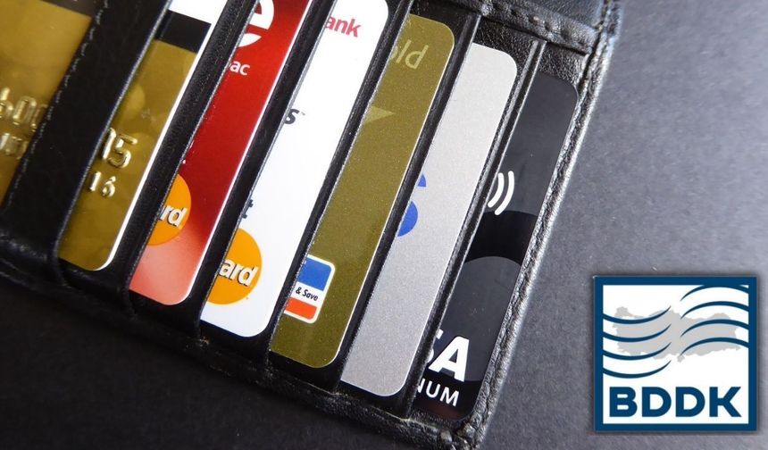 Kredi Kartı limitlerine gelir ayarı! Kredi Kartınızı hemen kontrol edin!