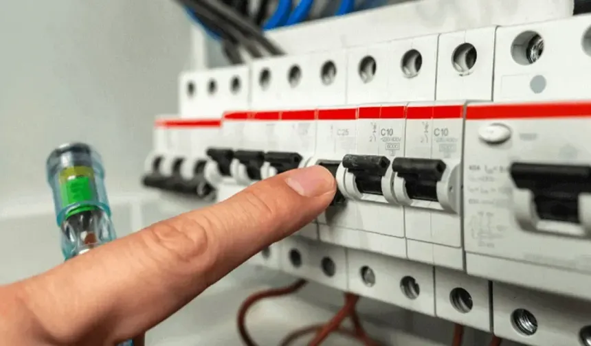 Mersin’de 17 Şubat 2026 Elektrik Kesintisi! İlçe İlçe Saatler ve Etkilenecek Mahalleler