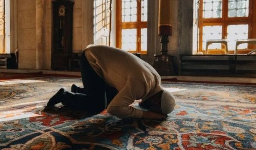 Antalya’da 17 Şubat Namaz Vakitleri Belli Oldu: İşte Günün Ezan Saatleri