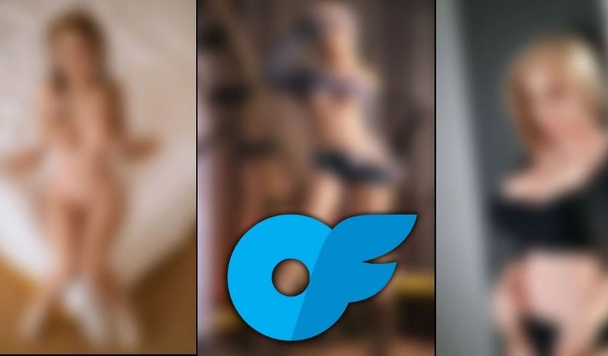 Müstehcen içerik operasyonu: OnlyFans kullanıcıları adliyeye sevk edildi!