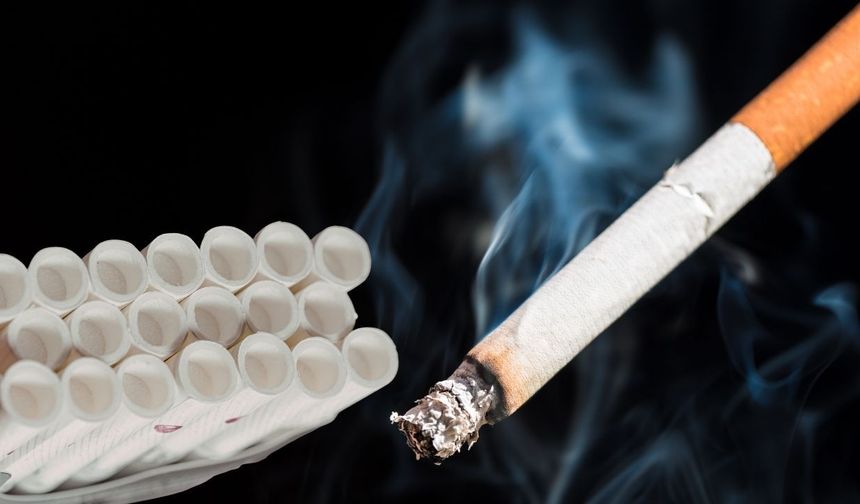 Sigaraya zam geldi! En ucuz sigara 100 TL oldu