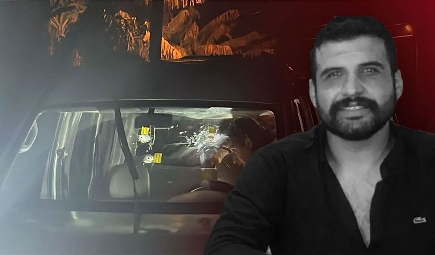 Antalya'daki kanlı saldırıda 3 şüpheli adliyede!