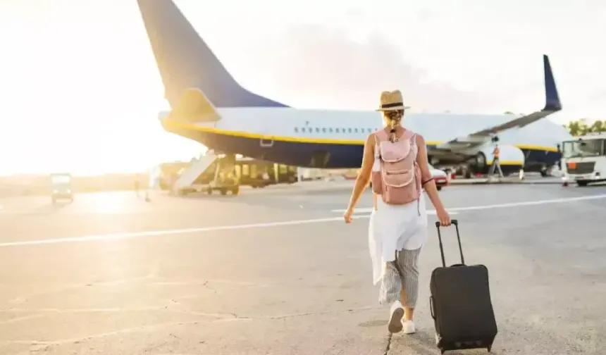 Yalnız Kadın Gezginler İçin Türkiye’nin En Güvenli Şehirleri